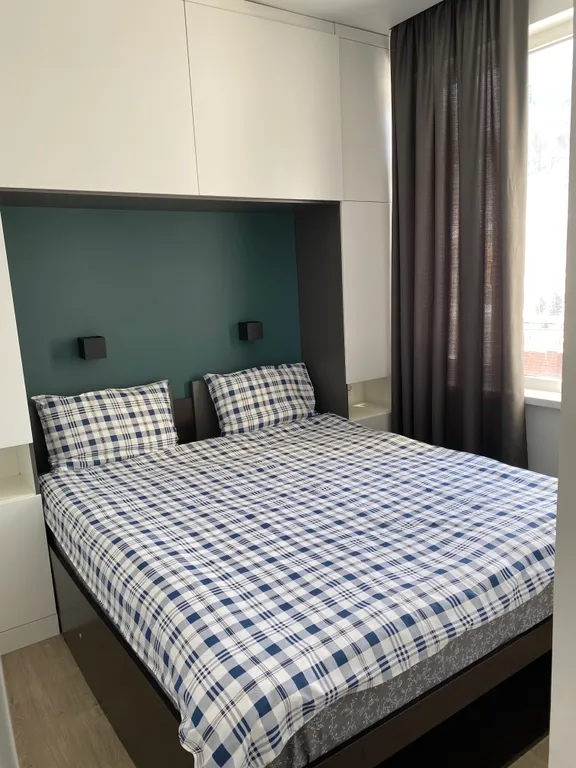 Квартира Квартира Modern Apart — Эсто-Садок
