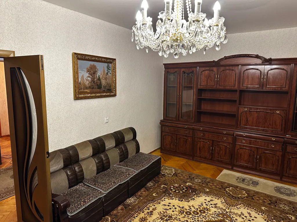 Апартаменты Солнечные дали в 5 минутах от озера