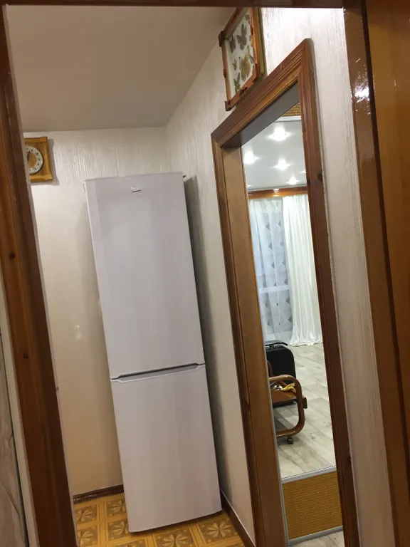 Уютная и светлая двухкомнатная квартира в Феодосии- ждёт Вас в гости