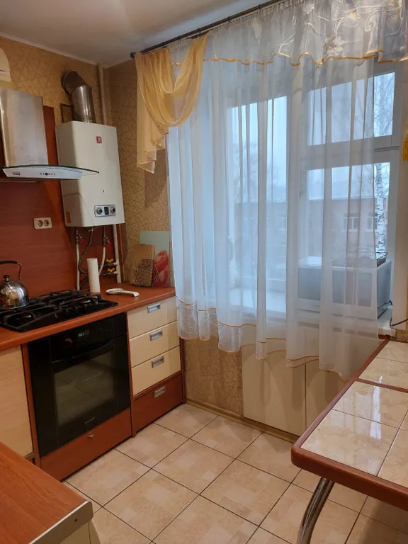 Уютная квартира в одном из центральных районов города