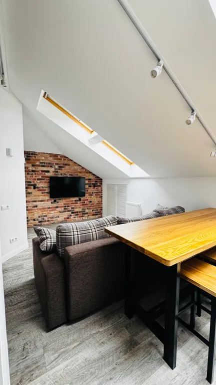 Мансарда Лофт Кранц Престиж