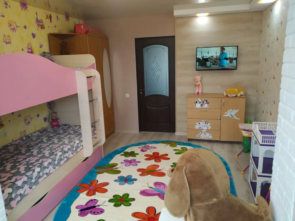 2-комнатная Квартира — аренда посуточно в Феодосия