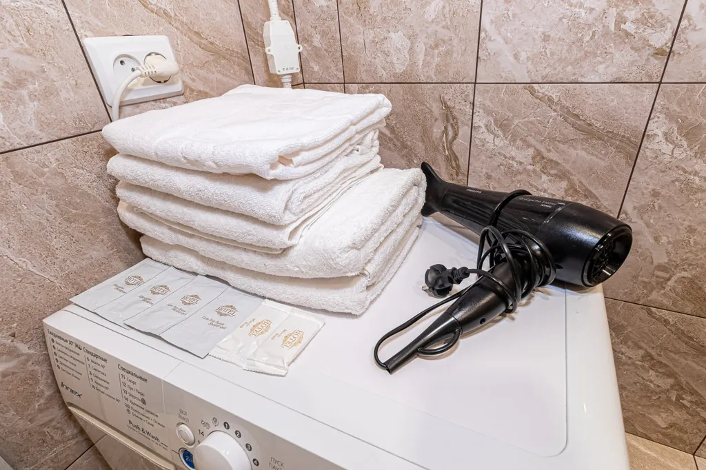 Квартира Квартира Студия в ЖК Самолёт, транзит на Крым — Краснодар