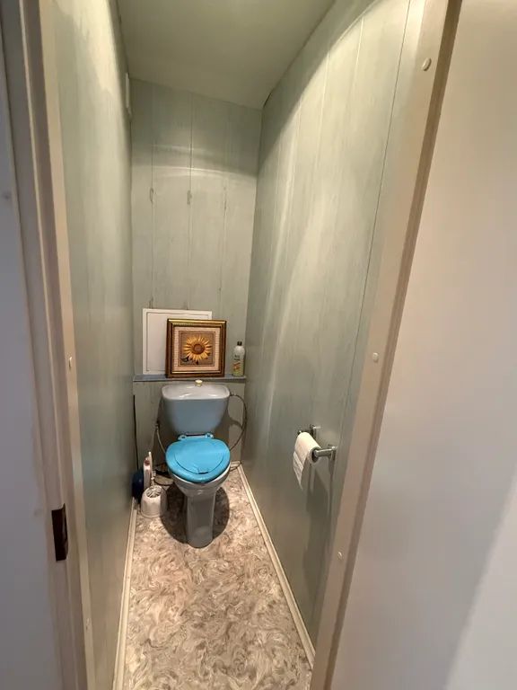 2-комнатная квартира рядом с центром города