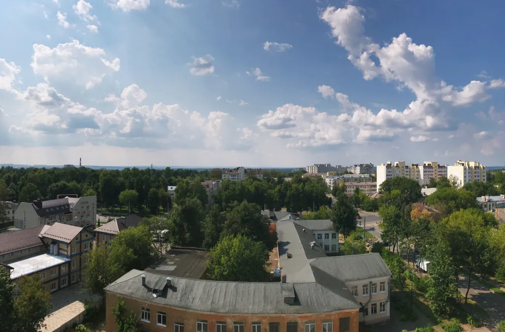 Уютная квартира в самом центре