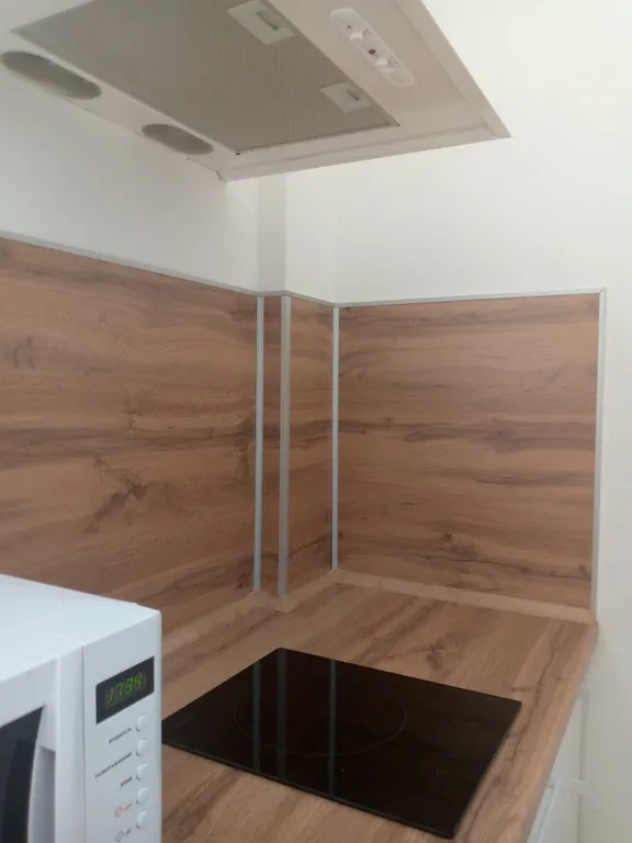 Квартира Квартира Студия рядом с морем — Анапа