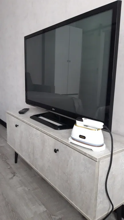 Современная 1-комнатная квартира рядом с вокзалом