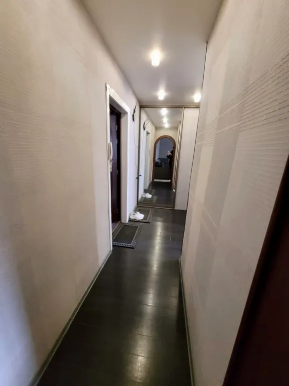 2-х комнатная квартира в центре города