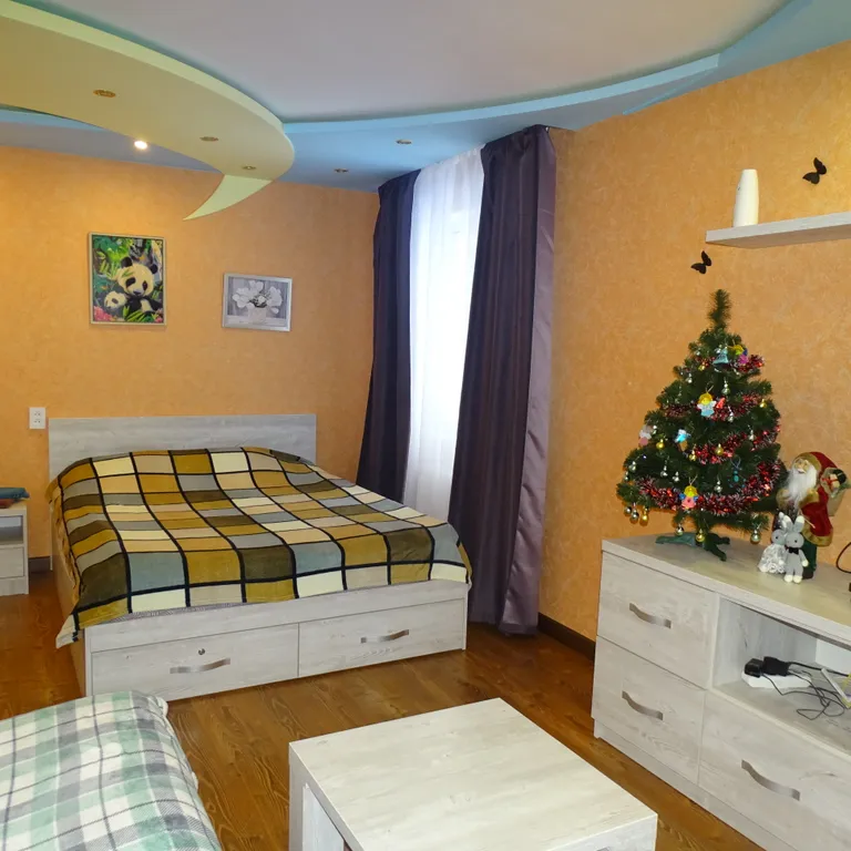 Уютная квартира в центре — аренда посуточно в Новополоцк