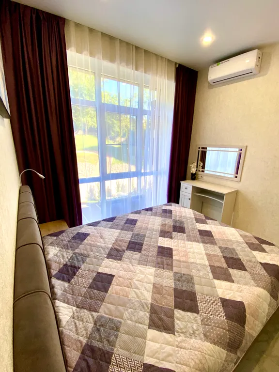 Элитная квартира