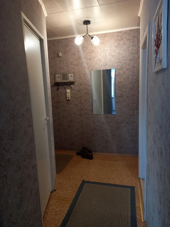 Уютная квартира в центре Сортавала