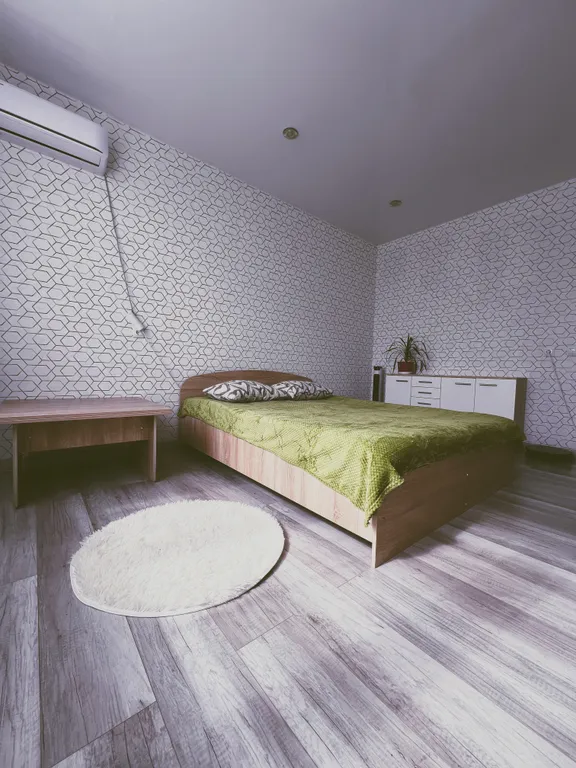 Уютная квартира в городе