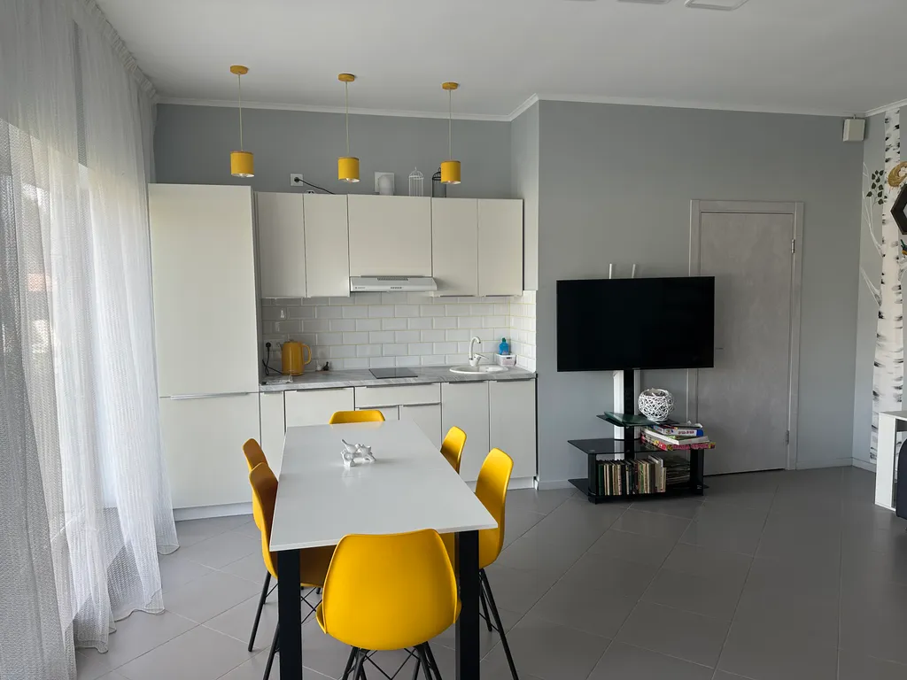 3-комнатный Дом