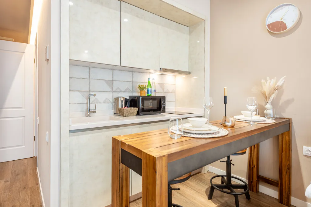 Vintage Haven - Bohemian Style