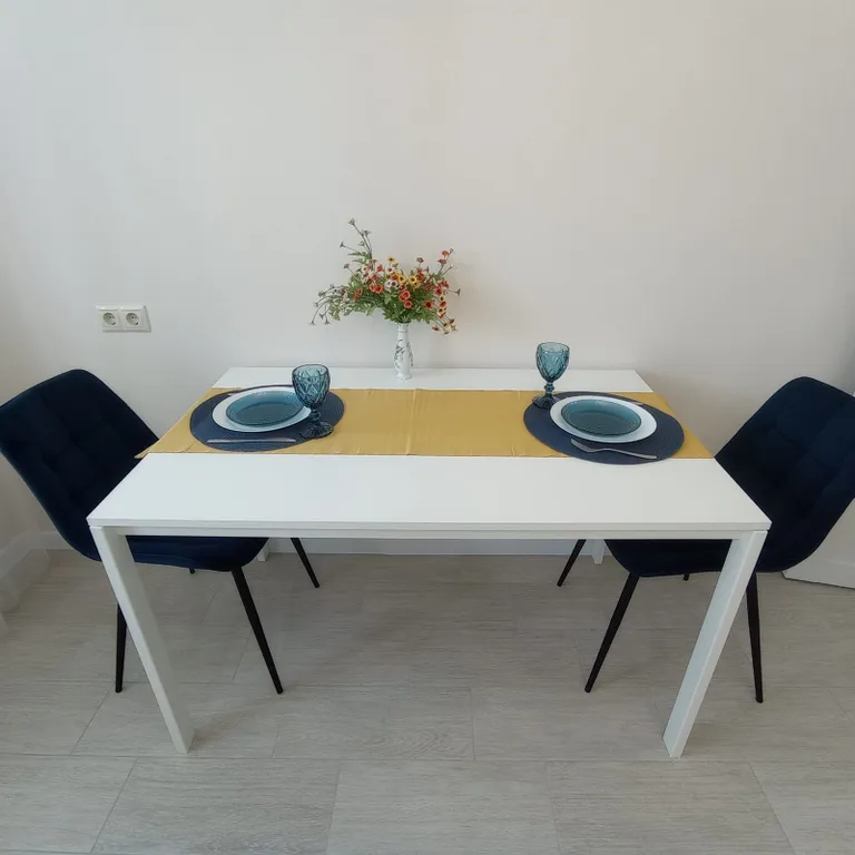 Уютная квартира с прекрасным видом на реку Дон