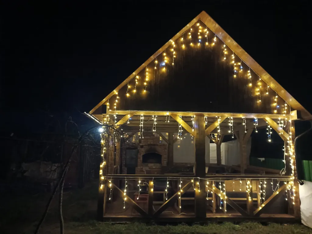 Дом на Балтийской косе