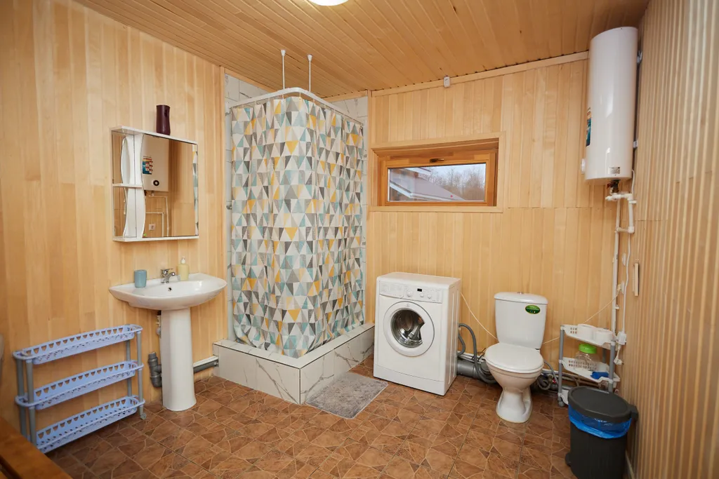 3-комнатный Дом