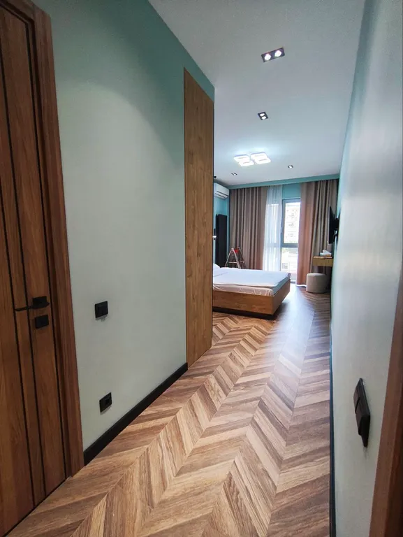 Квартира супер в центре Mirabad Avenue