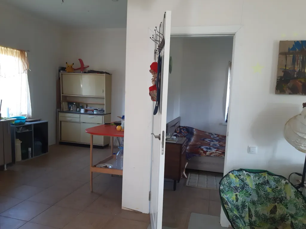 Коттедж Коттедж Дача в Кокосах — Разметелево