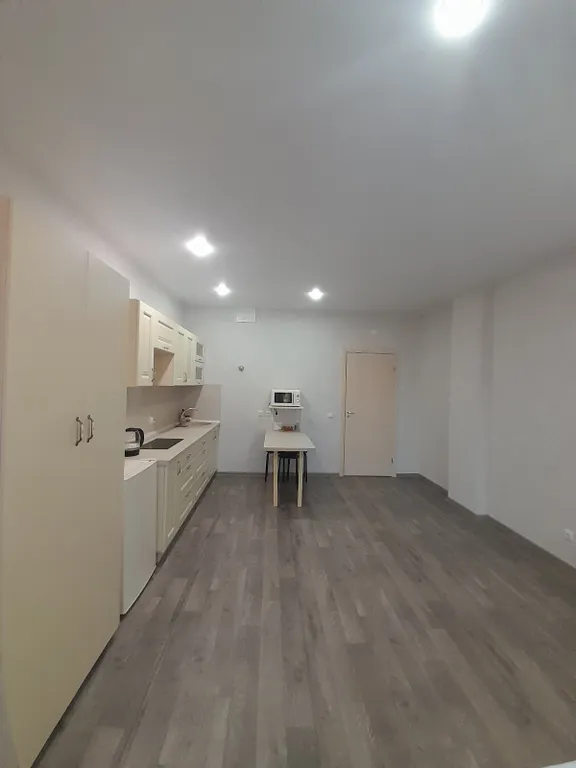 Квартира Квартира Студия рядом с ТРЦ Планета — Красноярск