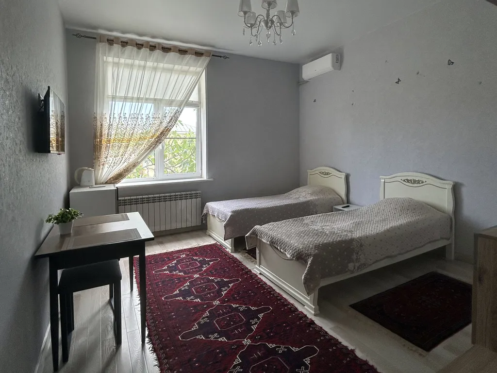 Квартира Комната — аренда посуточно в Дербент