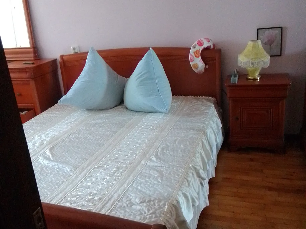 Уютная квартира в тихом дворе в центре города