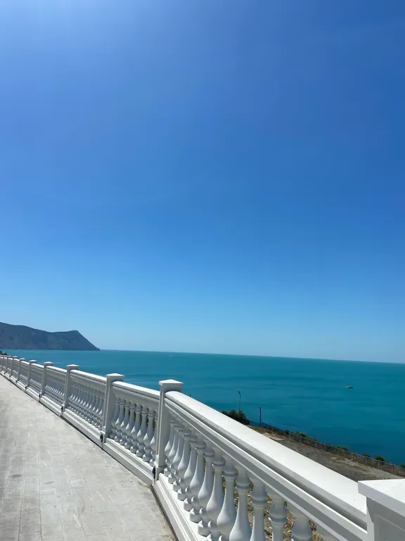 Квартира Уютная 2-х комнатная квартира на улице Крылова 79 — Анапа