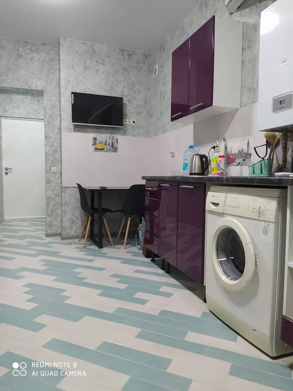 Студия у моря в Приморском парке