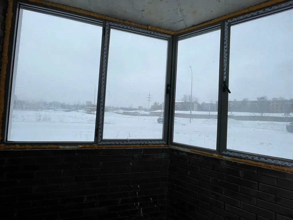 Квартира после ремонта на Хрустальном переулке