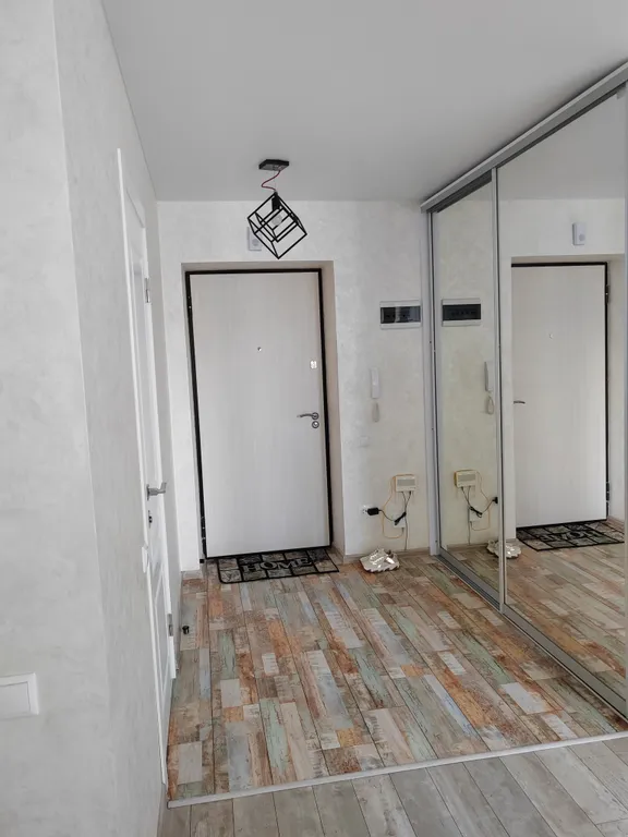 Уютная квартира-студия в центре города