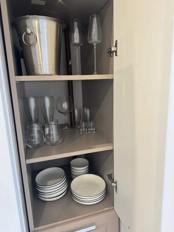 Квартира Квартира Как Дома — Калининград