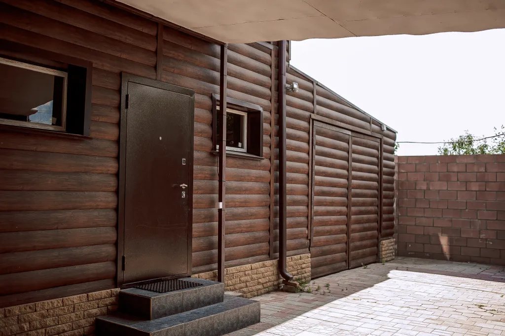 Просторный коттедж в 10 минутах от Мамаева кургана