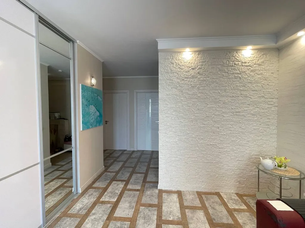 Премиальные апартаменты в Амбер Хауз пос. Янтарный