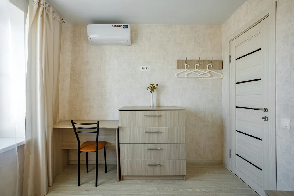 Квартира 4-комнатная квартира рядом с СБС — Краснодар