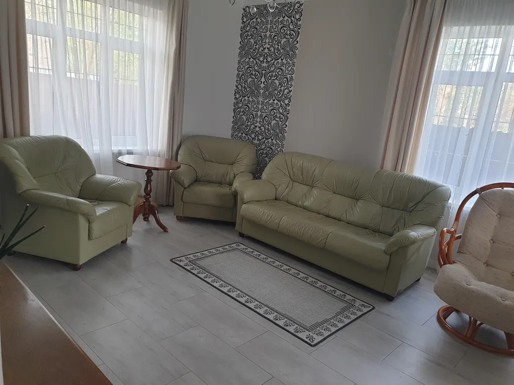 Коттедж Морской релакс — аренда посуточно в Зеленоградск