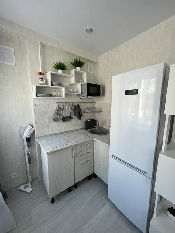 Квартира Квартира-студия в центре города — Феодосия