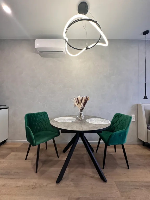 Квартира Квартира Irkutsk Apart — Иркутск