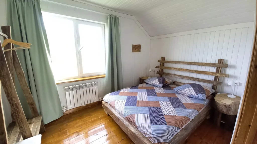 Коттедж для отдыха