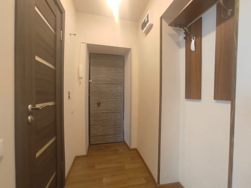 Уютная квартира в центре