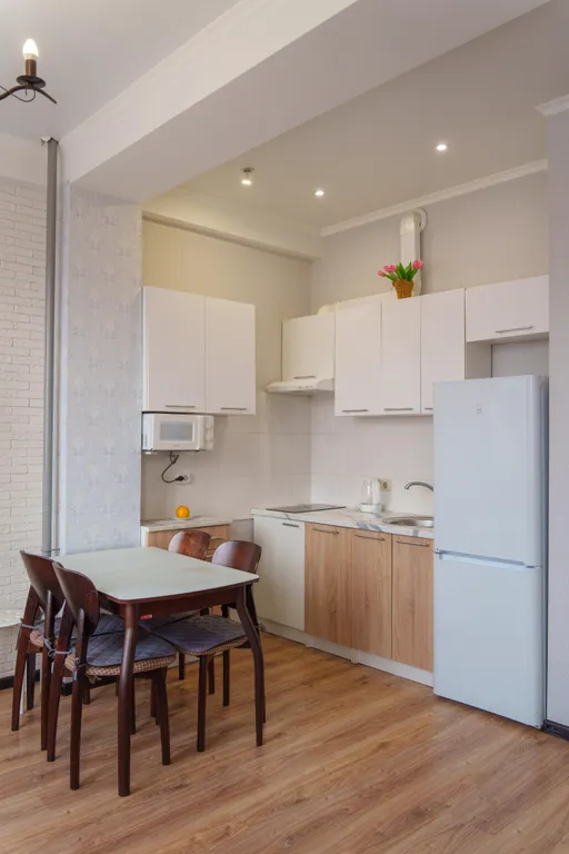 Квартира Уютная квартира у чёрного моря Сириус — Сириус