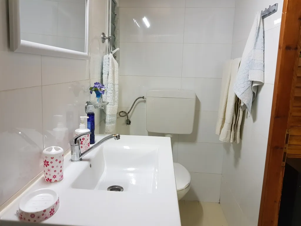 Уютная студия на берегу моря