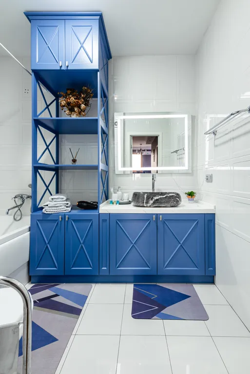 ЖК Мега Тауэрс возле Мега центра