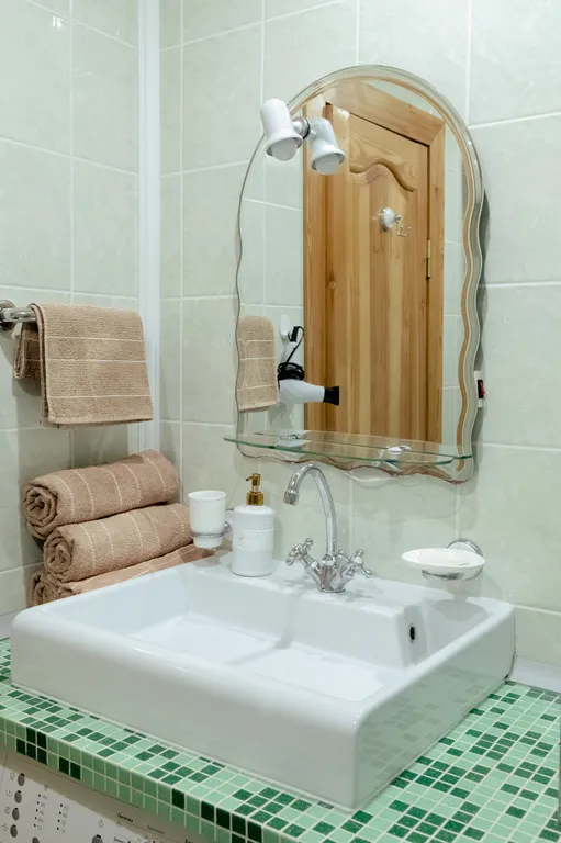 Дом на косе