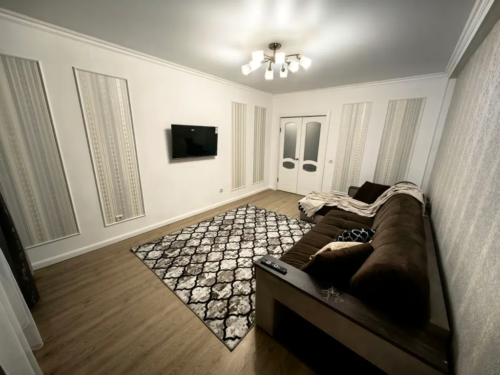 Шикарная квартира классика