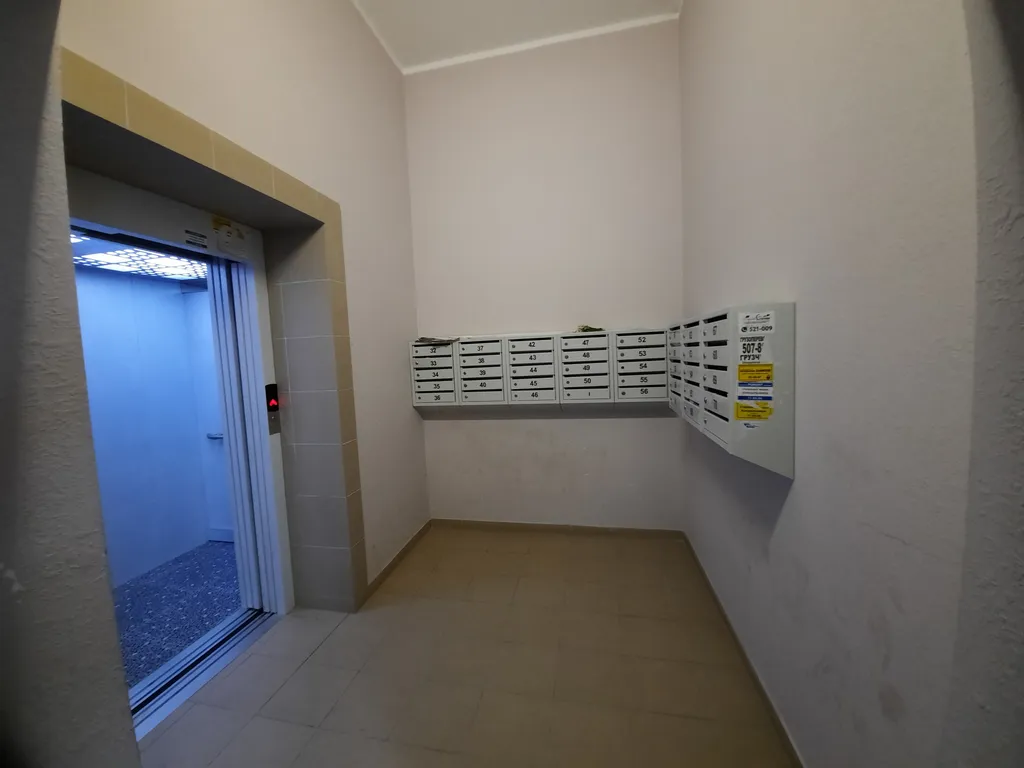 Квартира 1-комнатная Квартира — Калининград