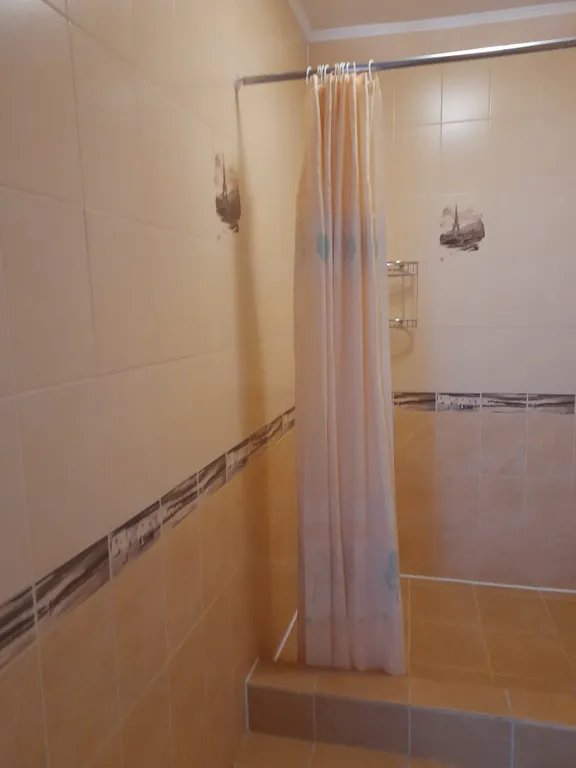 3х комнатный номер с видом на море