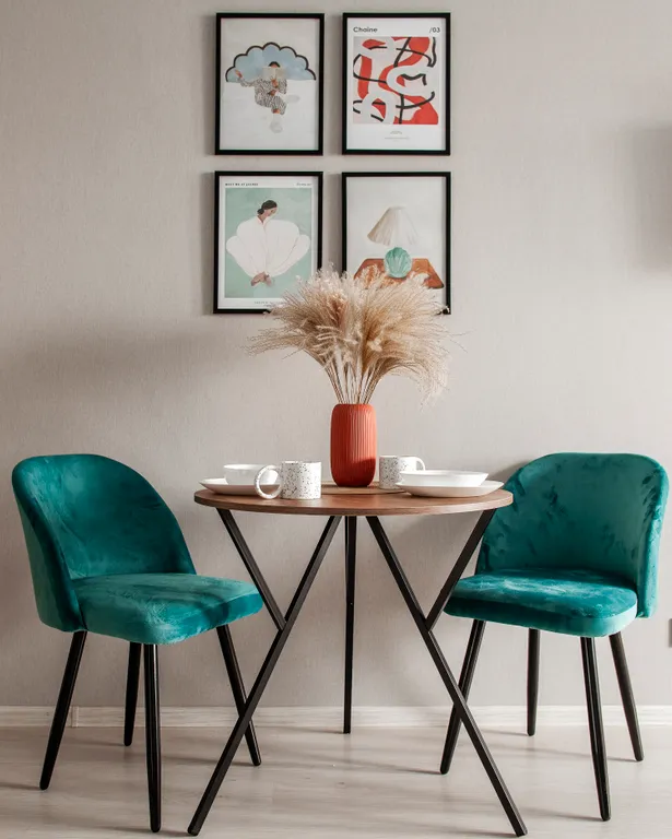 Квартира Квартира Indigo Studio — Красноярск