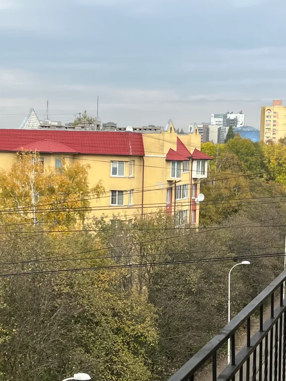 Квартира Уютная квартира возле Южного вокзала — Калининград