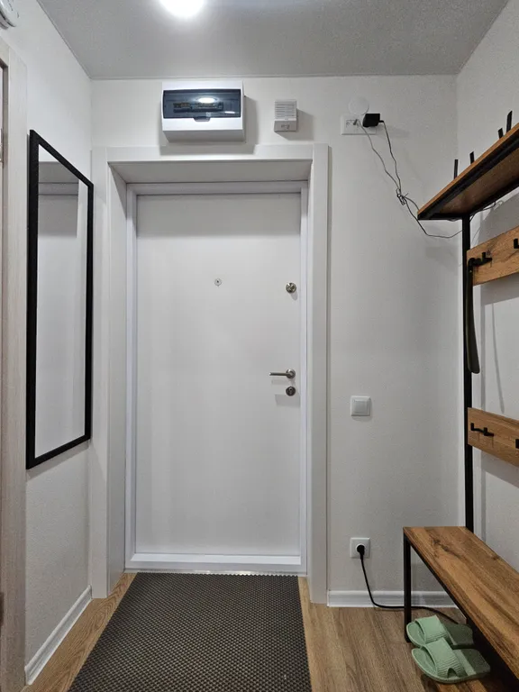 Студия в ЖК Белая Дача Парк