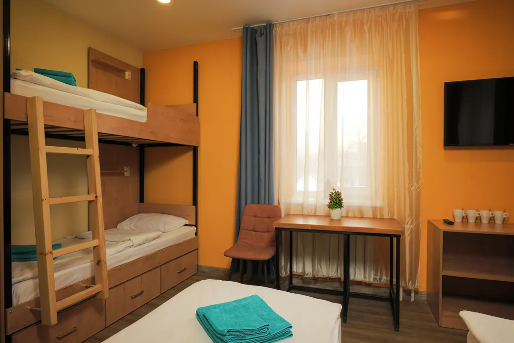 Квартира Комната — Екатеринбург